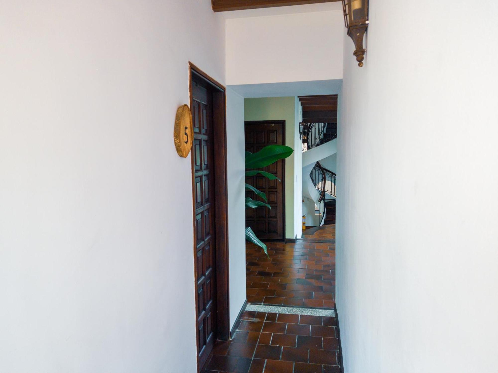 Hotel Boutique La Casa De Piedra Cali Esterno foto